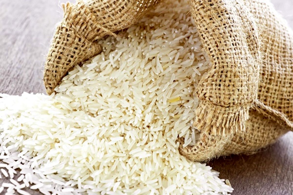 قیمت برنج
