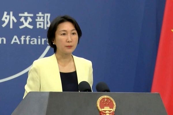 چین به تهدید ترامپ علیه گروه بریکس واکنش نشان داد