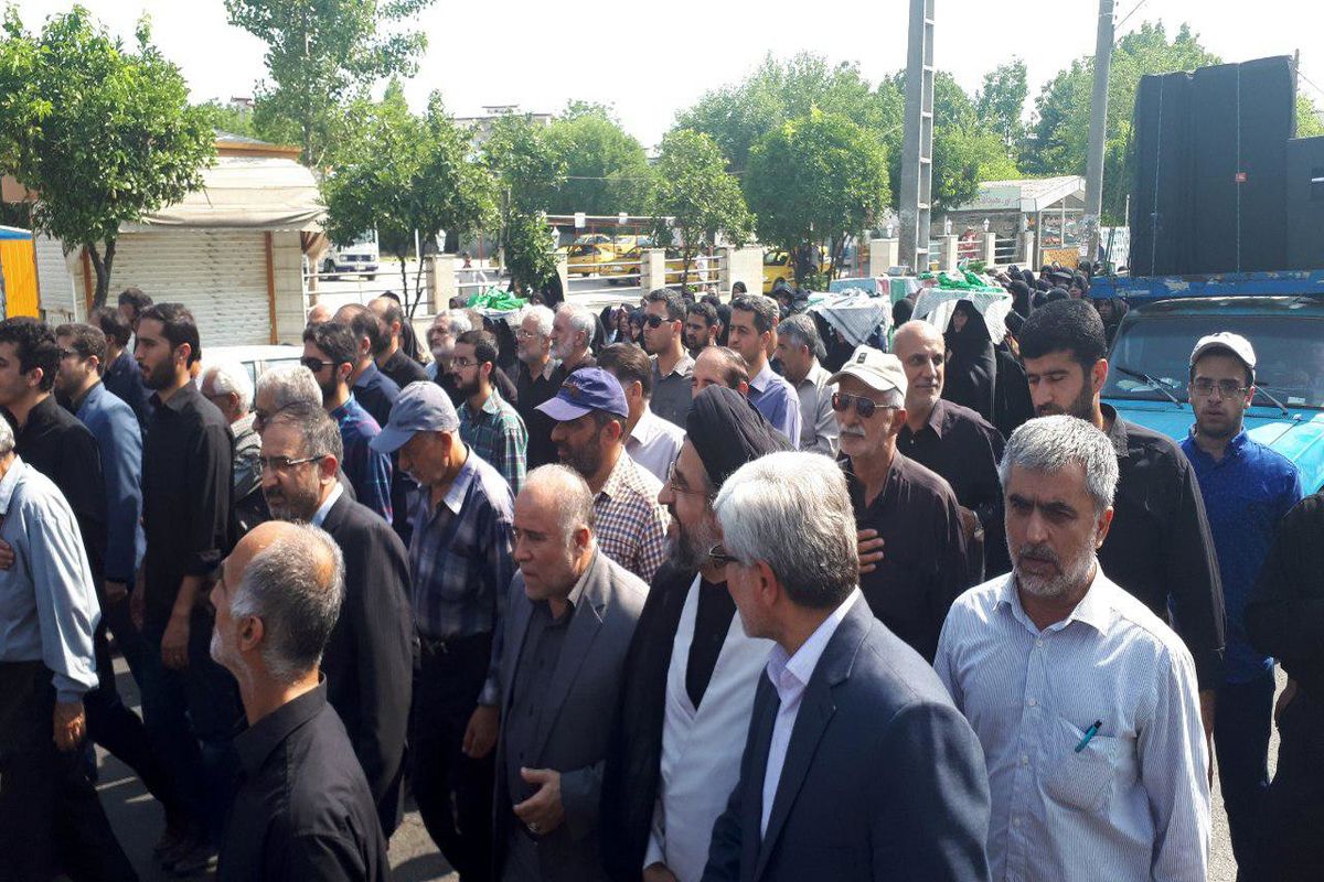 شهید گمنام 6