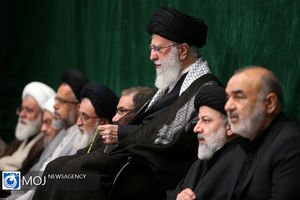 اگر شما در مسیر حق ثابت قدم باشید، کشور و دنیا اصلاح می شود