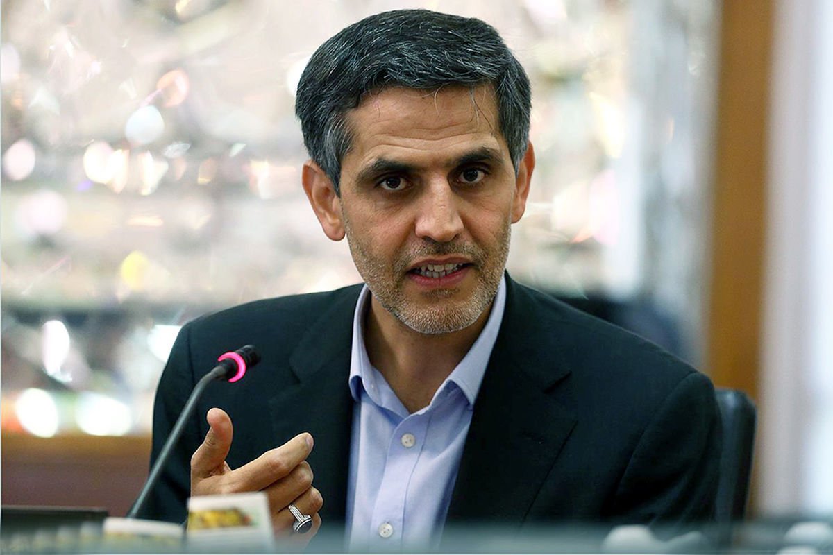 سعید محمدزاده