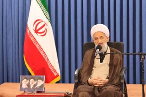 نماینده ولی‌فقیه بر ترویج فرهنگ روشنگری و جهاد تبیین در مساجد تأکید کرد
