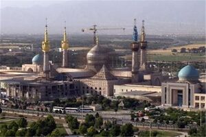 نیروی دریایی ارتش با آرمان‌های امام راحل تجدید میثاق کردند