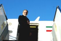 وزیر امور خارجه ایران عازم عراق شد