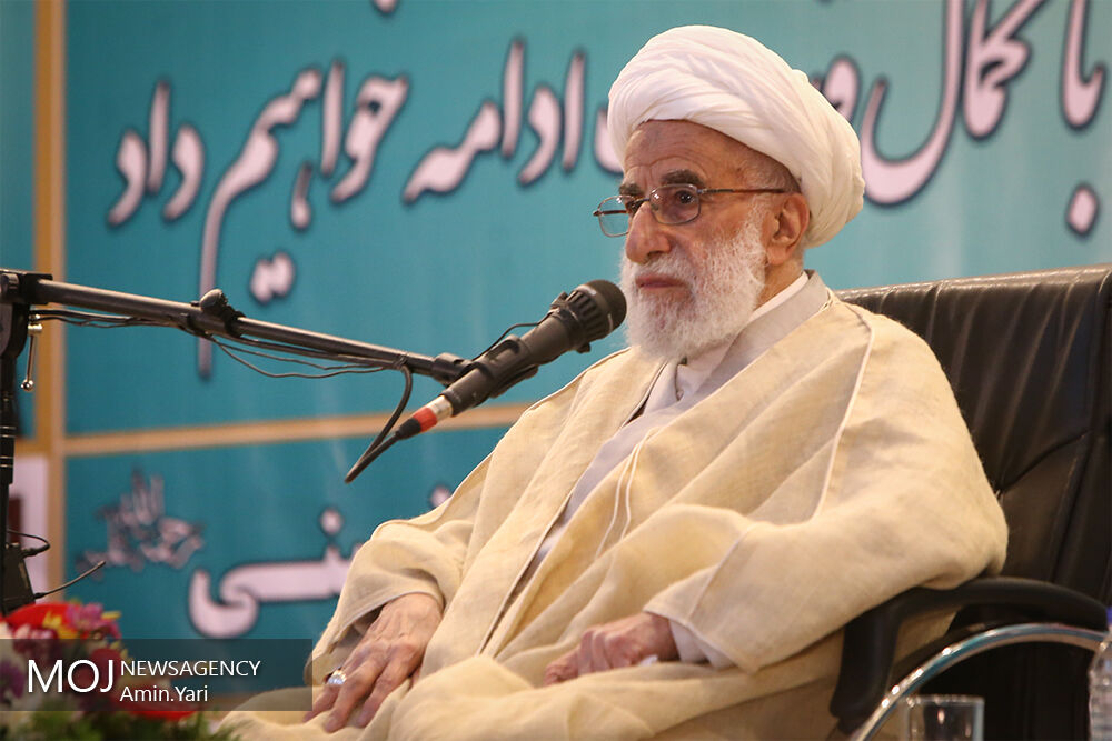 ایران طبق اصل ۹ قانون اساسی حافظ تمامیت ارضی‌اش خواهد بود