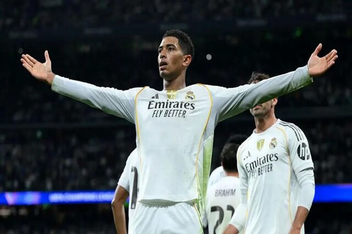 جود بلینگام