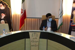 جهت شناسایی پتانسیل‌ها و ظرفیت‌های استان تلاش شود