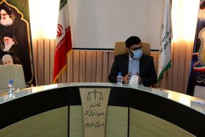 جهت شناسایی پتانسیل‌ها و ظرفیت‌های استان تلاش شود