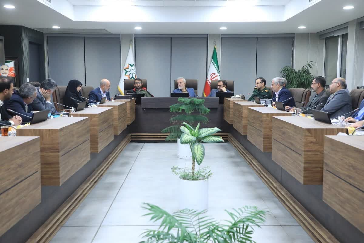 شهرداری شیراز