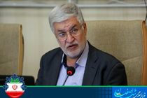 فتح الله معین در سمت ریاست شورای شهر اصفهان ابقا شد