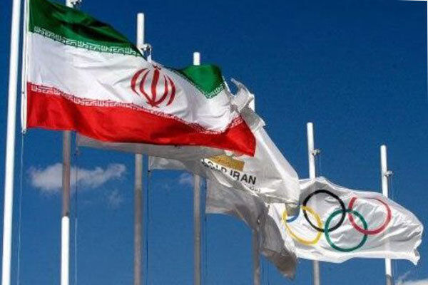 ۳۱ ورزشکار در انتخابات کمیسیون ورزشکاران کمیته ملی المپیک ثبت‌نام کردند