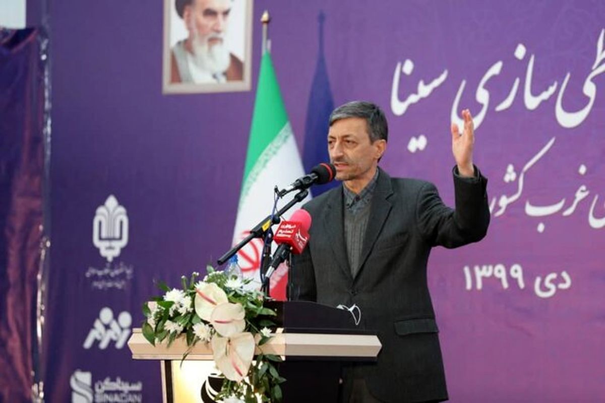 رئیس بنیاد مستضعفان