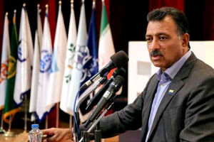 احداث صنایع فولادی در خراسان رضوی باعث تشدید بحران آب خواهد شد