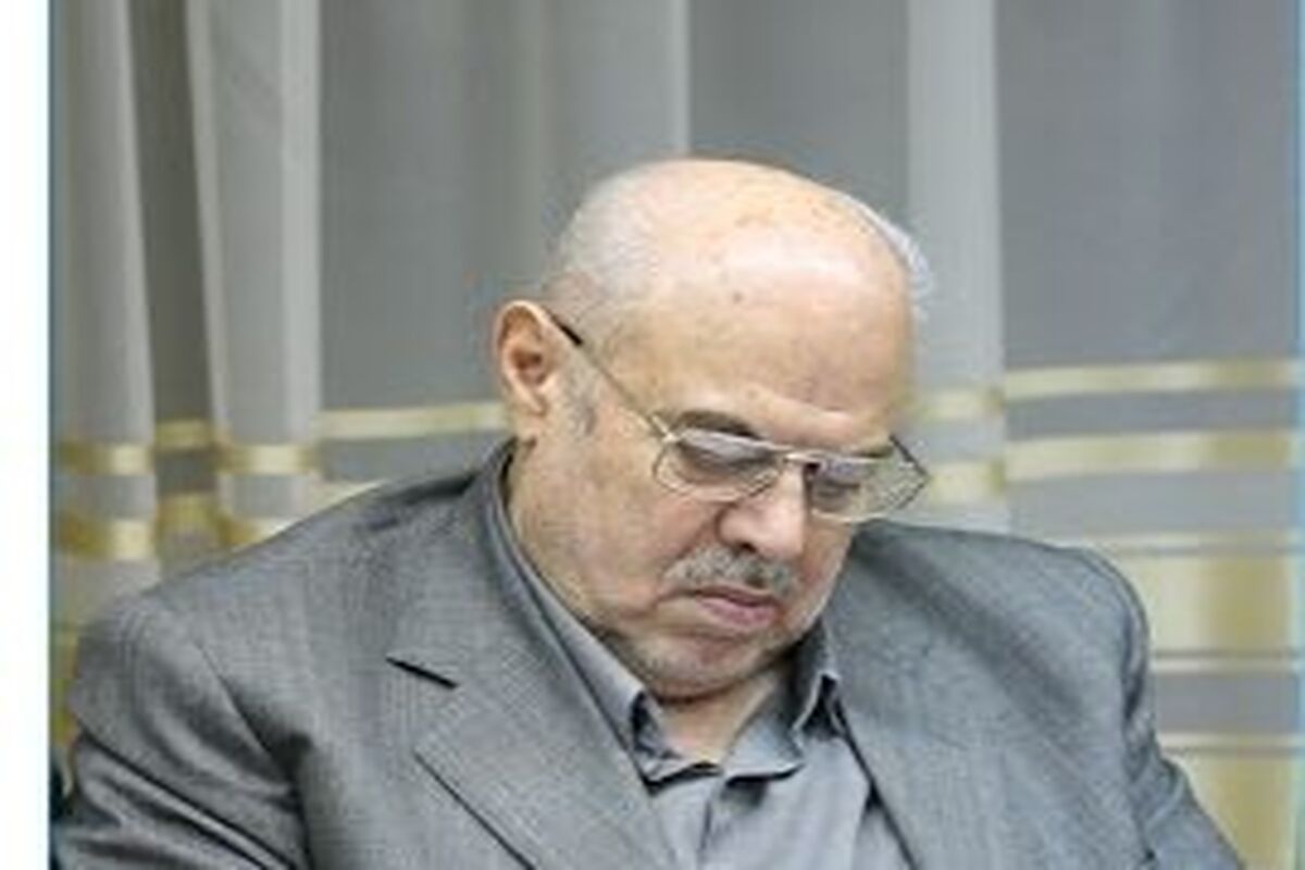 محمدجواد رفیق‌دوس