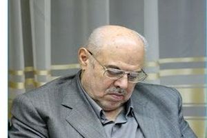 محمدجواد رفیق‌ دوست دارفانی را وداع گفت