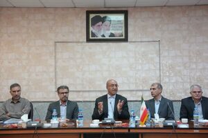 مردم ستون اصلی پیروزی در برابر دشمنان‌اند/ هیچ کوتاهی در خدمت‌رسانی پذیرفتنی نیست