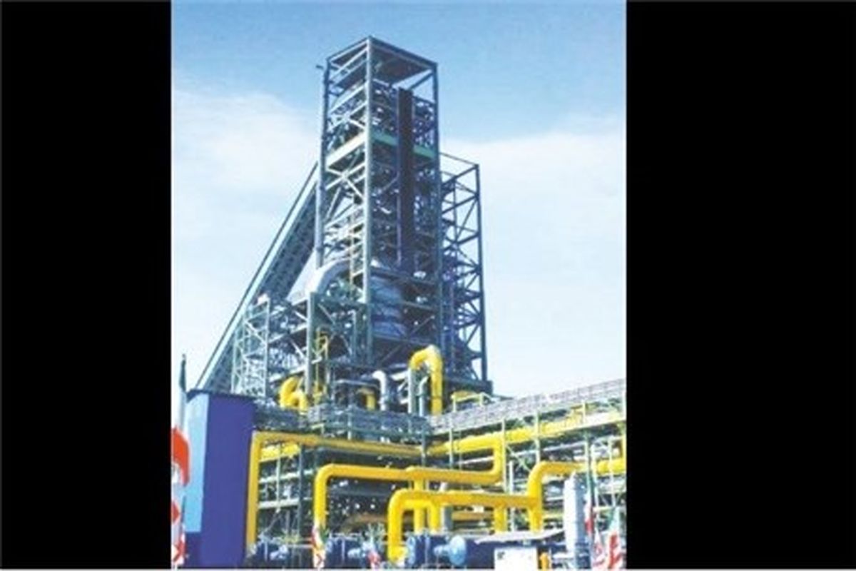 مگا مدول B واحد شهید خرازی