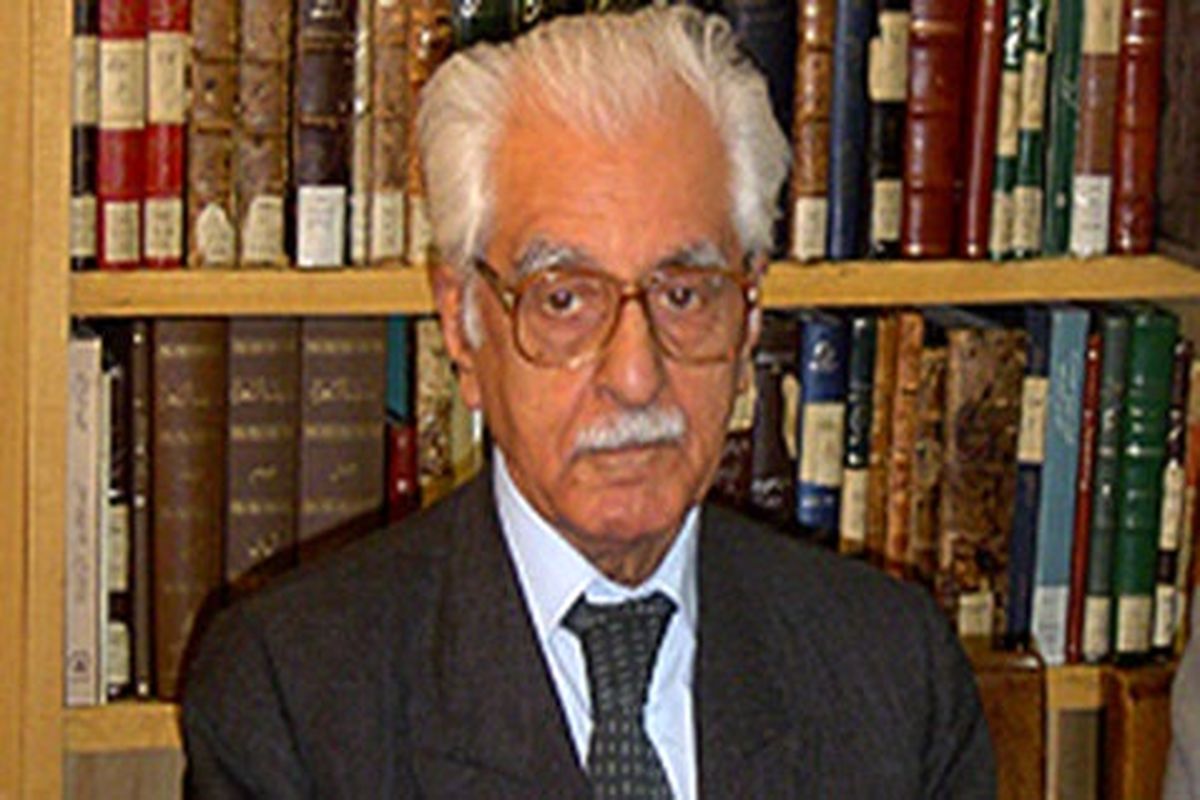 محمد دبیرسیاقی