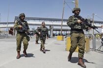 Palestinian youth killed by Zionist Regime forces in West Bank