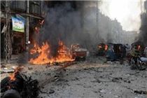 انفجار در عدن چندین کشته و زخمی برجا گذاشت