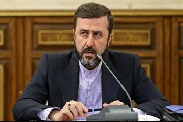  واژه‌سازی آمریکا تجاوز نظامی را مشروع نمی‌کند