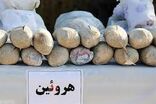 دستگیری 3 سوداگر مرگ با 21 کیلو هروئین