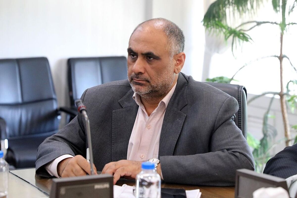 وزیر جهاد کشاورزی