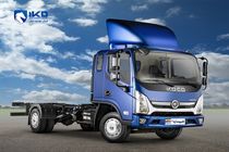 فروش تسهیلاتی کامیون آرنا پلاس با قیمت قطعی توسط شرکت ایران‌خودرو دیزل