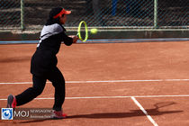 کرمانشاه میزبان مسابقات تنیس غرب کشور/پیش‌بینی حضور ۱۰۰ ورزشکار از چهار استان