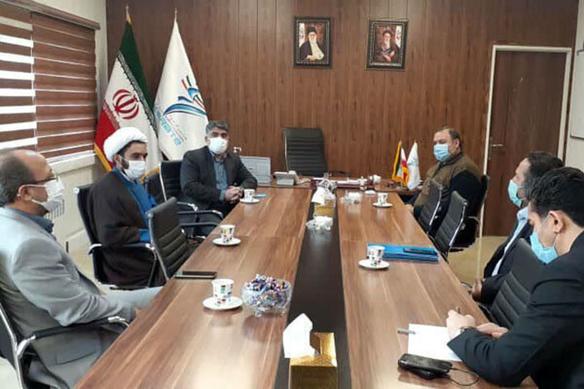 رزمایش کمک مومنانه اهالی کاراته