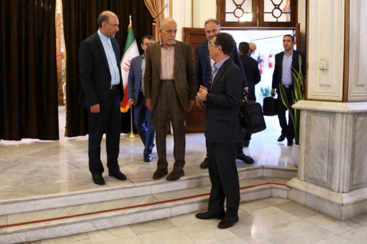 علی عبدالعلی زاده