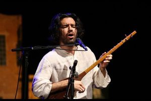 اجرای تور موسیقایی سهراب پورناظری در آمریکا