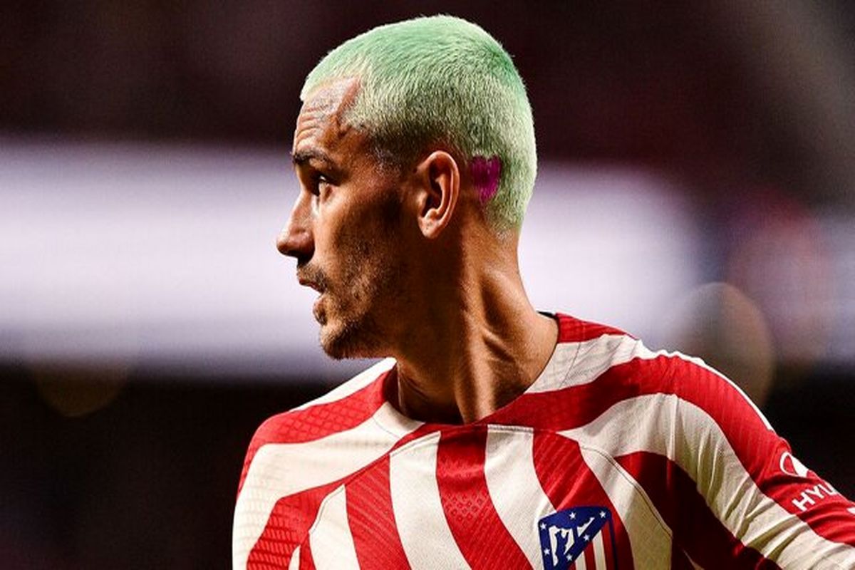 آنتوان گریزمان