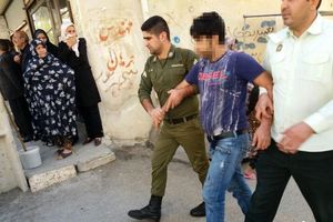 دستگیری 92 خرده فروش و توزیع کننده مواد مخدر در حاشیه مدارس هرمزگان