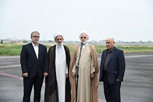 قوه قضاییه در کنار دولت برای حل مشکلات مردم است