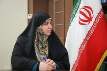 بانوان مشهدی از نسل سلمان هستند