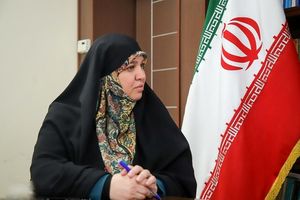 بانوان مشهدی از نسل سلمان هستند