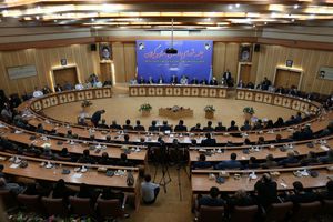 مافیای ابریشم در بدنه دولت نفوذ دارند 