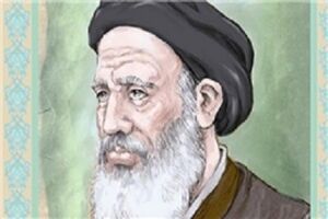 مراسم سالانه بزرگداشت علامه جزایری در پل‌دختر برگزار شد
