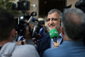 رانندگان تاکسی برقی سود سهام دریافت می‌کنند