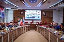 دانشگاه‌های تهران و علوم پزشکی تهران در کسب جایگاه‌های برتر ظرفیت لازم را دارند