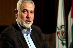 ترکیه ترور «اسماعیل هنیه» را نفرت‌انگیز دانست