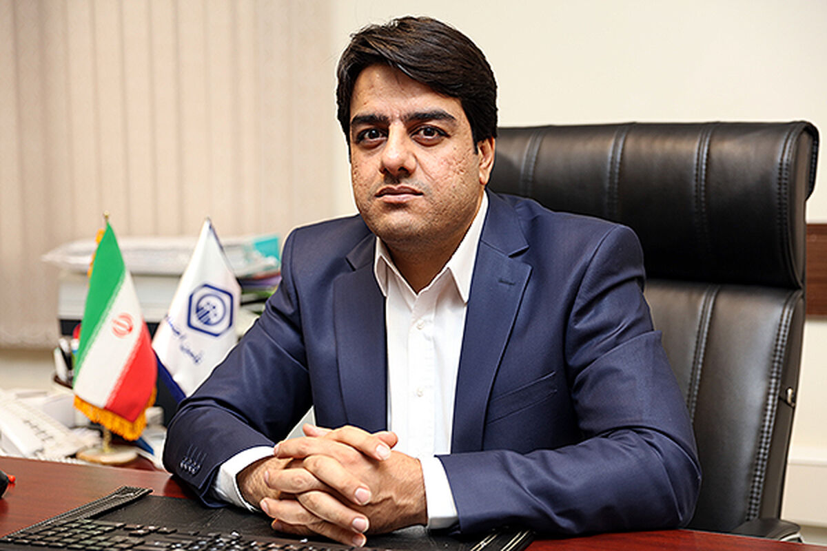 علی معیری