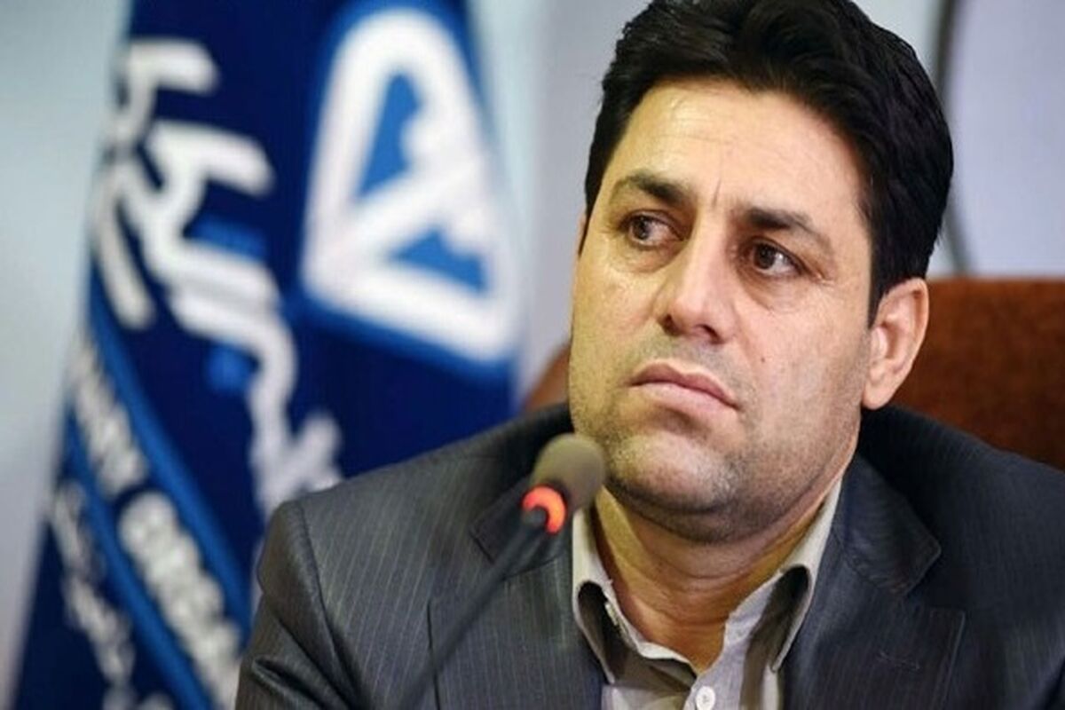 مدیرکل دامپزشکی کرمانشاه 