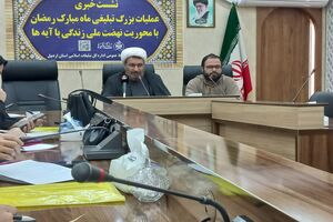 فعالیت ۶۰۰ مبلغ روحانی در مساجد استان اردبیل؛ «زندگی با آیه‌ها» محور برنامه‌های رمضان
