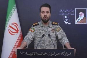 سخنگوی قرارگاه خاتم‌الانبیا جزئیات درگیری‌ها در جنوب کشور را تشریح کرد