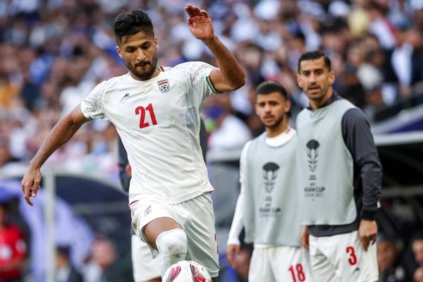 هدف ما صعود تا مراحل حذفی جام جهانی است