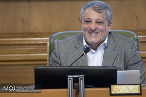 تست کرونا از محسن هاشمی گرفته شد