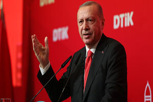 Turkey's attack on Syria will end if Kurds withdraw