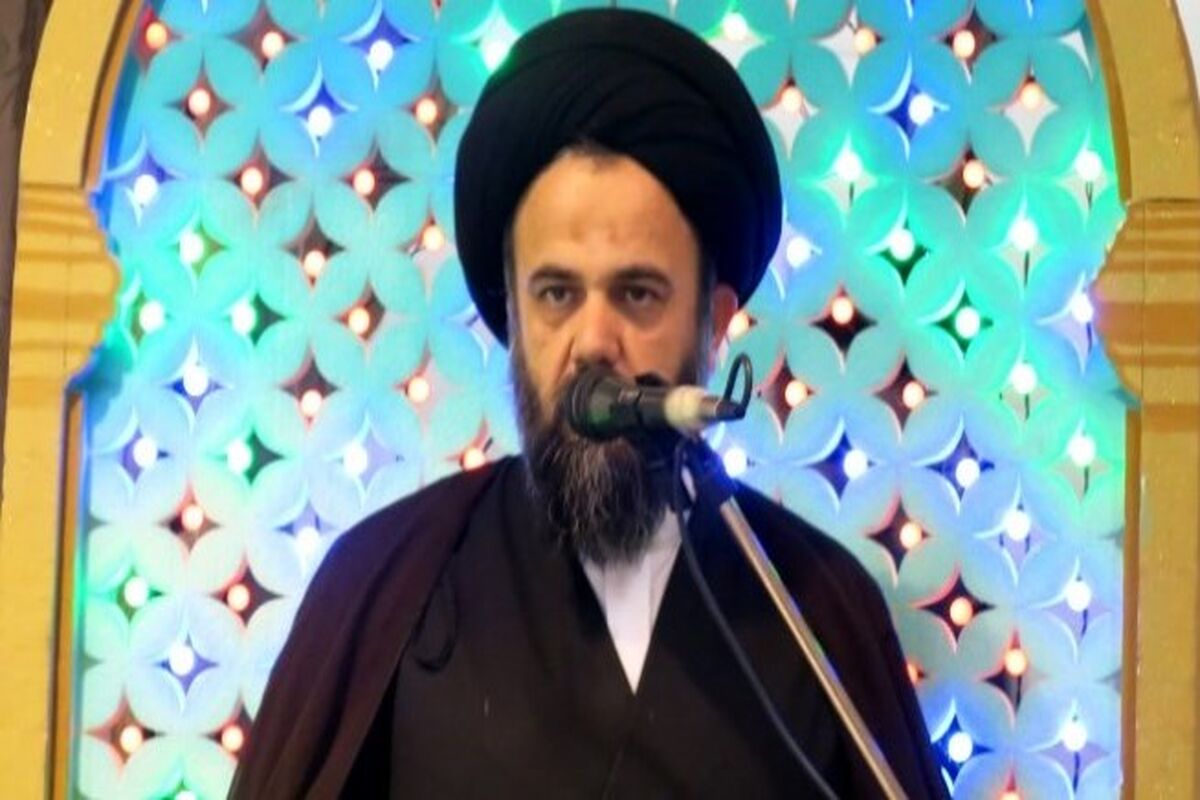 امام جمعه خمینی شهر